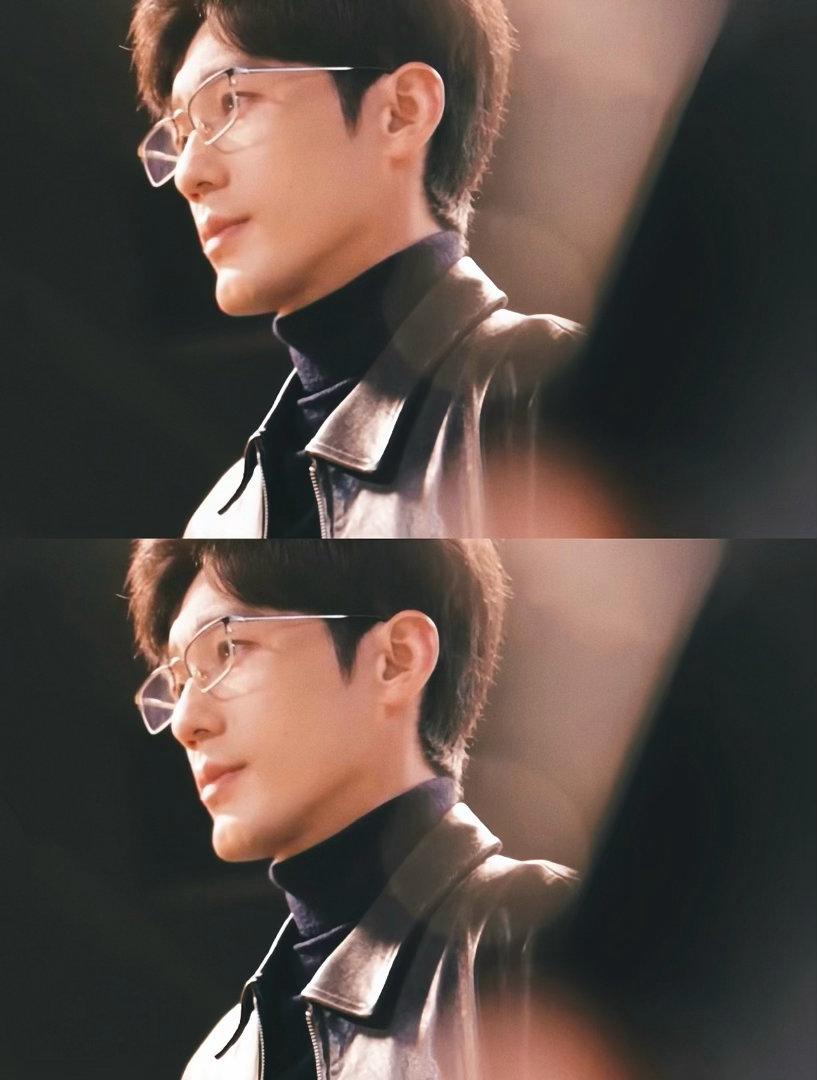 电视剧冬去春来 我的评分：电视剧冬去春来 白宇和章若楠同框就是视觉盛宴，男帅女美