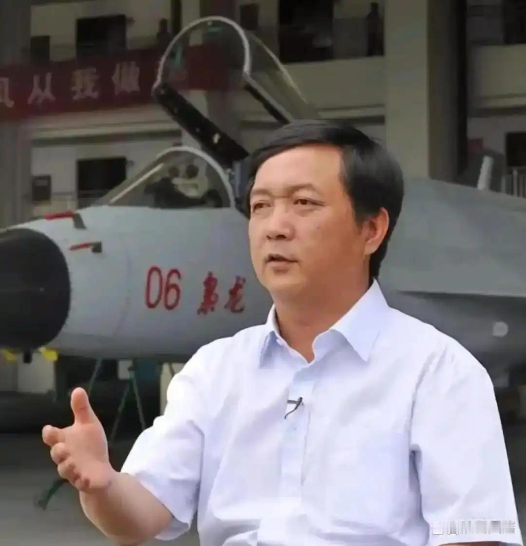 原以为第六代战机只是赶超欧美，没想到杨院士的一句话，才明白中国战机设计从此进入“