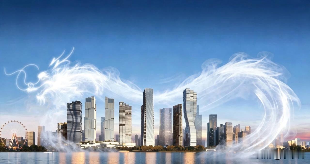 深圳前海国际枢纽中心，目前已进入主体安装装修阶段，距离正式启用越来越近啦。

作