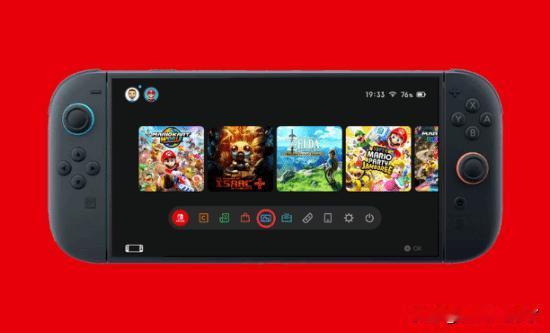 【switch2开始降价了？】知名爆料人billbil-kun发文确认，Swit