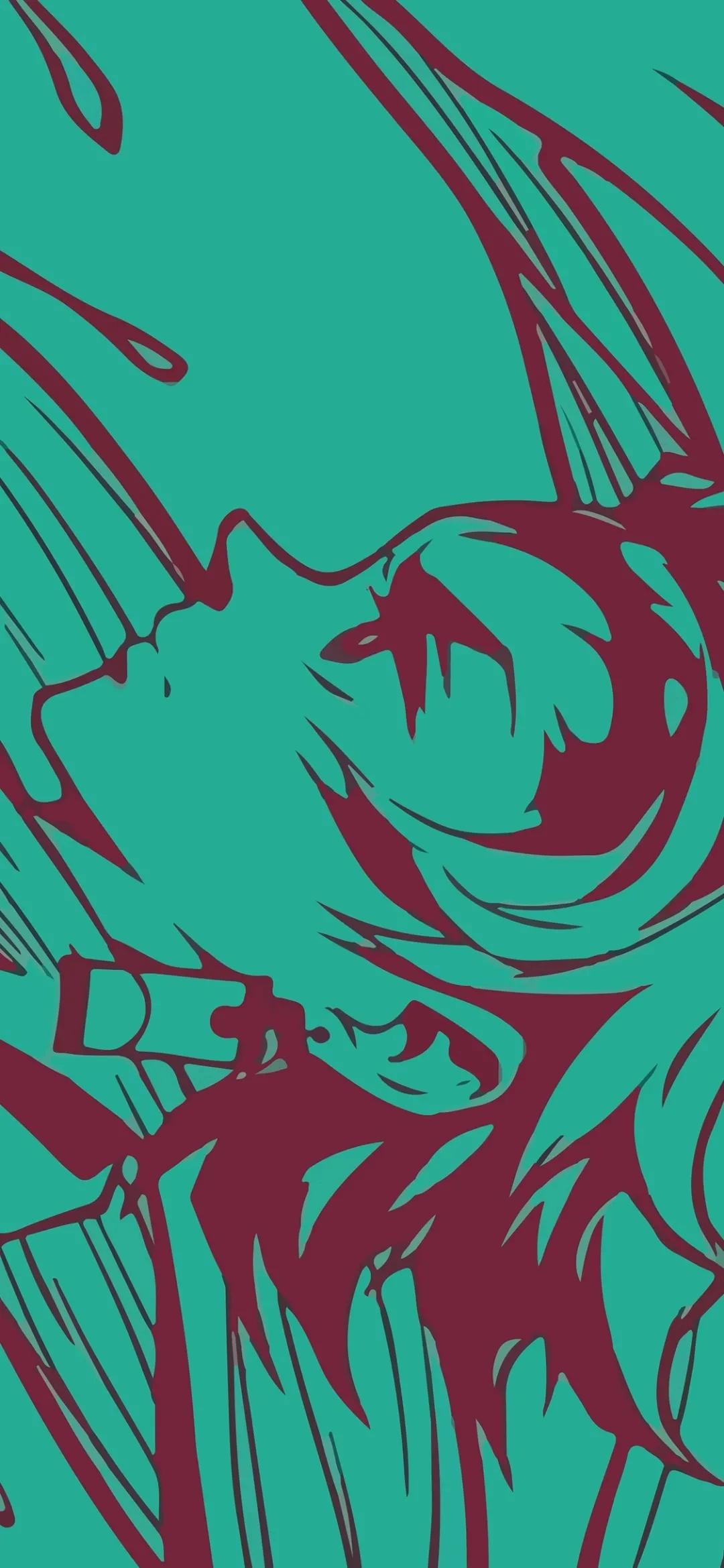 鬼灭之刃横屏壁纸鬼灭之刃 有什么好看的壁纸上来一波 你收藏过最美的手机壁纸 高清