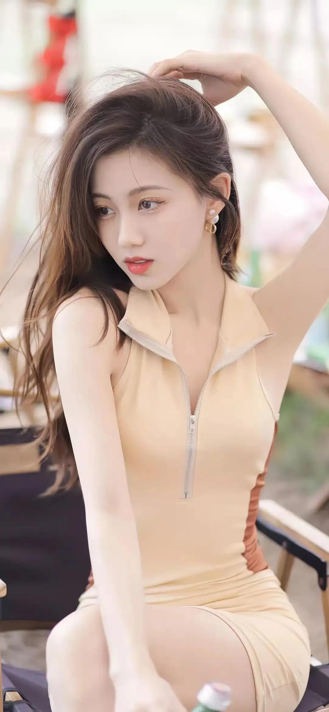 有多美才称的上美人