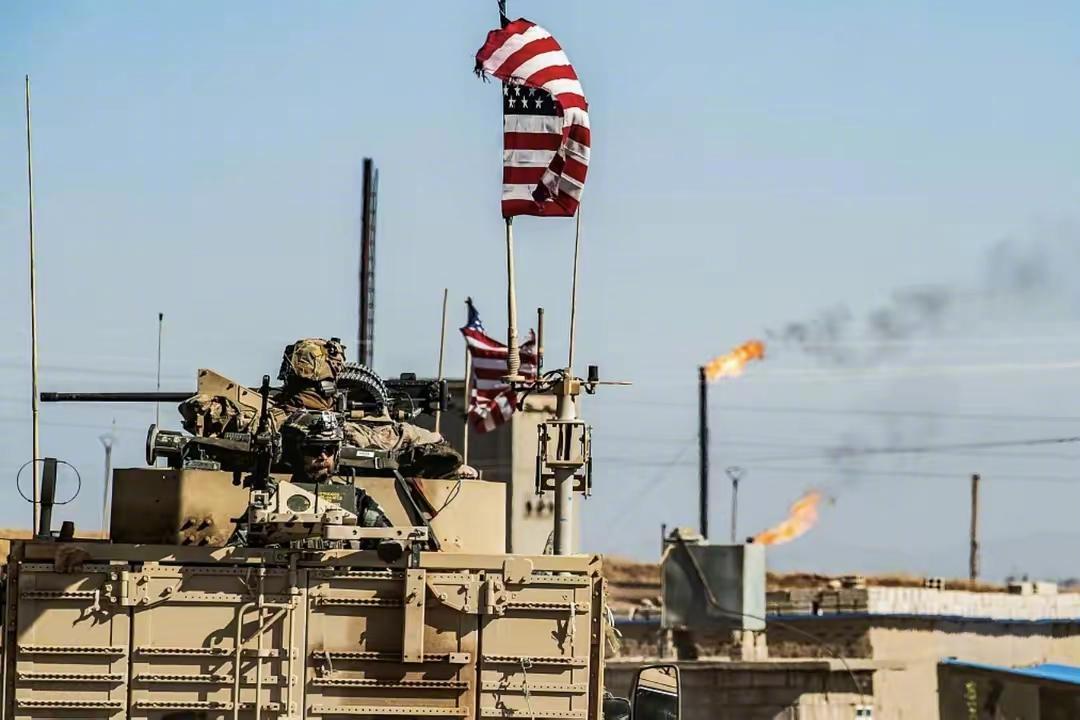 【美国在中东主要军事基地有哪些？】美国和以色列2月28日对伊朗发动军事打击。伊朗