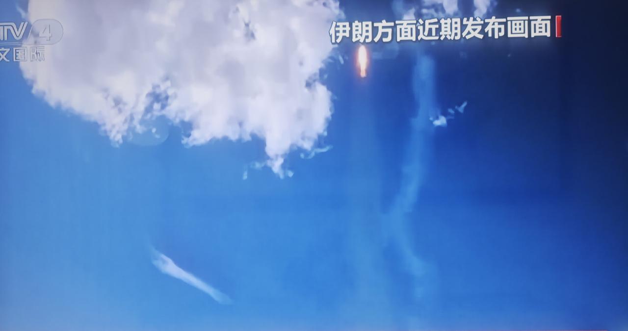 突发！特朗普召集战情室会议，讨论“大规模进攻伊朗”计划！狂言：打到我说停为止！