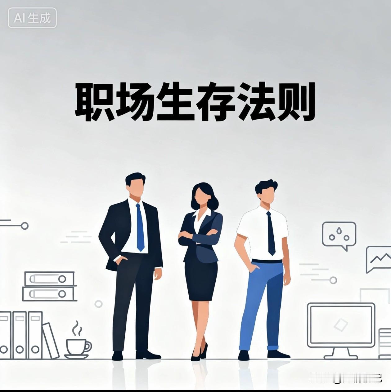 离职这事儿，说白了，就是一场成年人的“双向奔赴”失败后的体面撤退。别把它想得太复