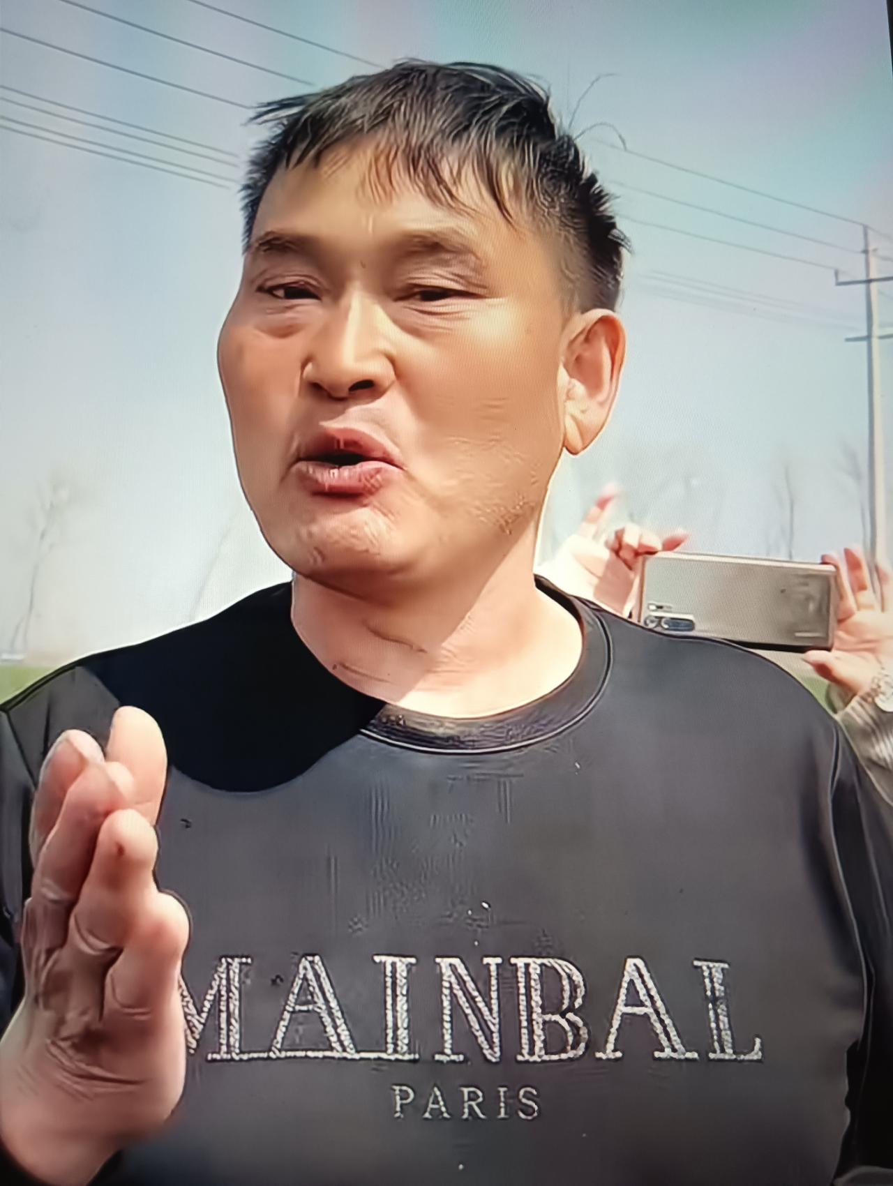 朱之文这段回忆，最让人难受的不是家里穷。而是他连大姐什么时候出嫁、二姐什么时候被