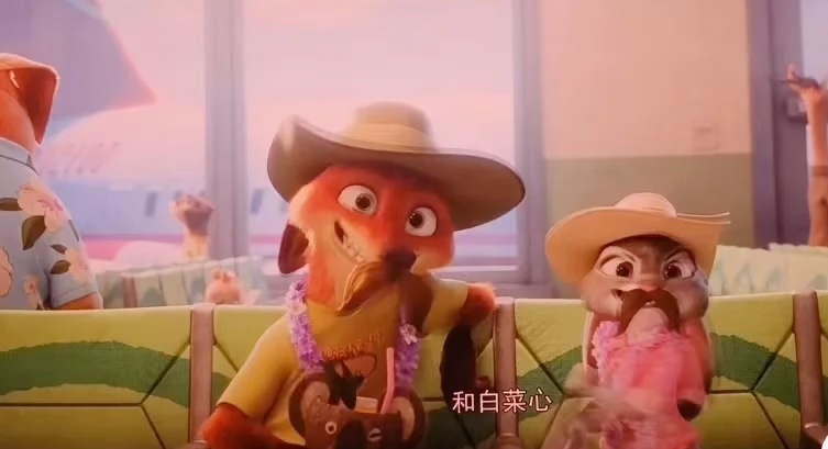 【2025年了，路过这台车依然怦然心动】陪孩子看完疯狂动物城2，回家路上收到了车