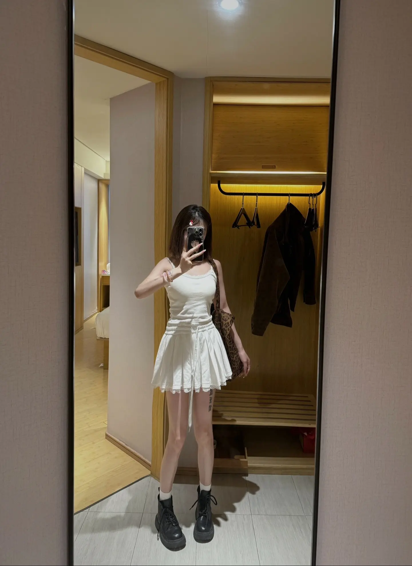 一定要身材好吗 胃口好不行吗