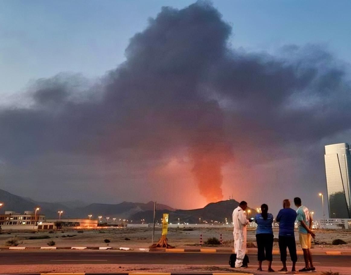 中东地区的紧张局势持续发酵，美伊之间的每一次互动都成为国际舆论关注的焦点，当地时
