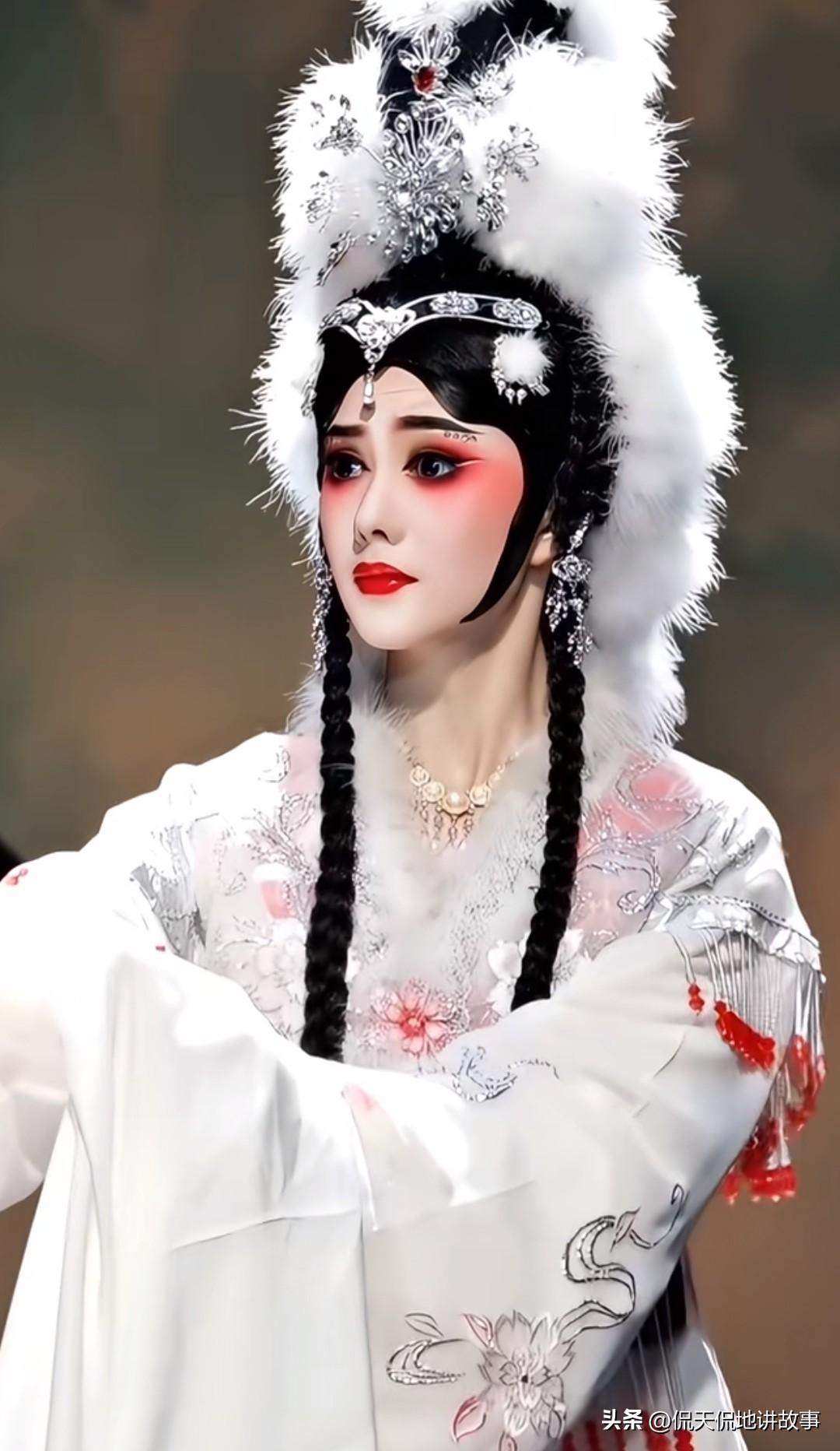 深挖《主角》戏中戏伏笔！台上唱的是戏，台下活的是人生
 
追剧主角 才猛然发觉，