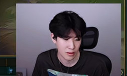 #老头杯训练赛# Theshy跟宁王感觉要吵起来了[笑cry]，快点去看比MSI