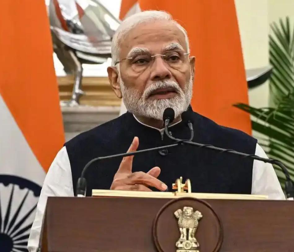 离5月7号，就差不到20天了，印度今年会怎么庆祝呢？

马上就是印巴5.7空战一