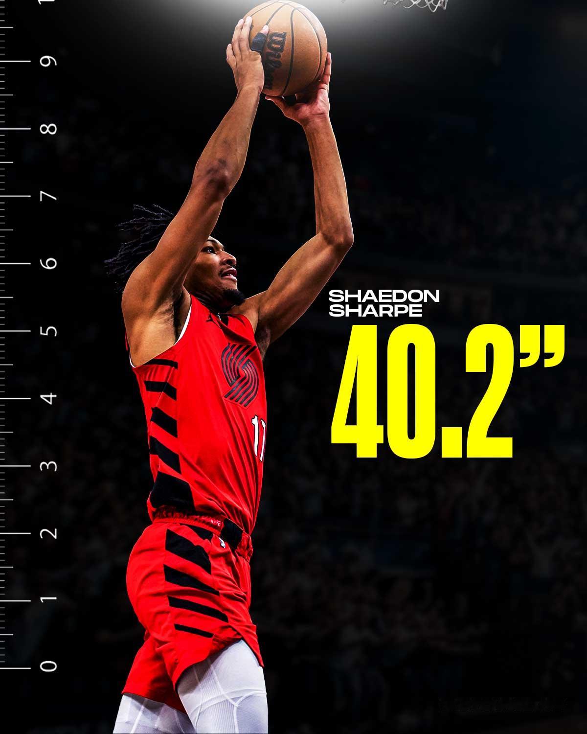 25-26赛季最大垂直弹跳榜，谁的弹跳最令你感到意外？金州勇士nba吐槽大会NB