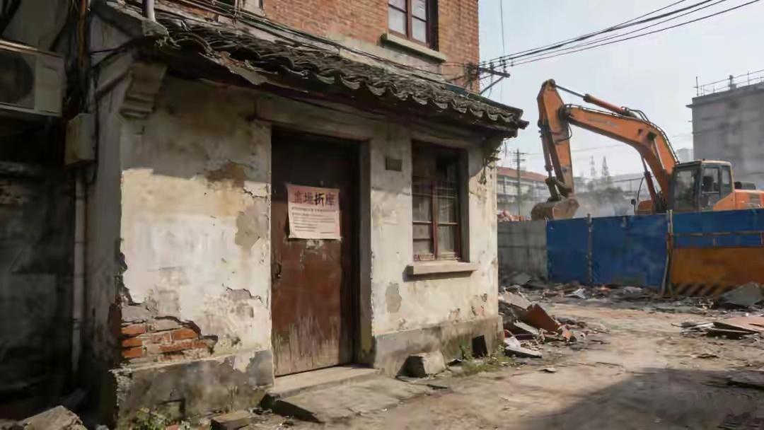 上海阿姨独吞6兄弟姐妹同属拆迁款为了钱都无耻到这程度了，心太黑了！钱确实是好东西