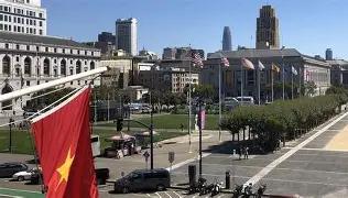 越南上演极致现实外交大戏，用双面操作给中国狠狠上了一节深刻国际关系课！近期越南外
