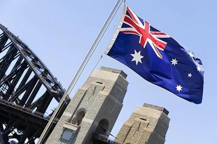 忍让换不来尊重，克制不等于软弱，中国必须出手了！
7 天之内，澳巴踩着中国善意下