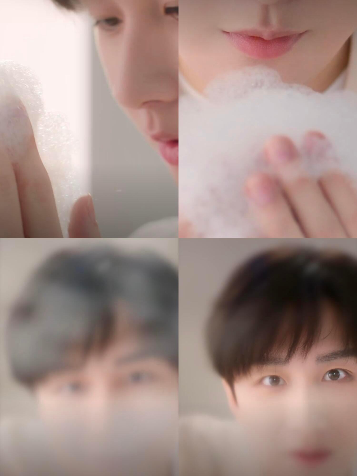 软软乎乎的淇淇🥺 ​​​