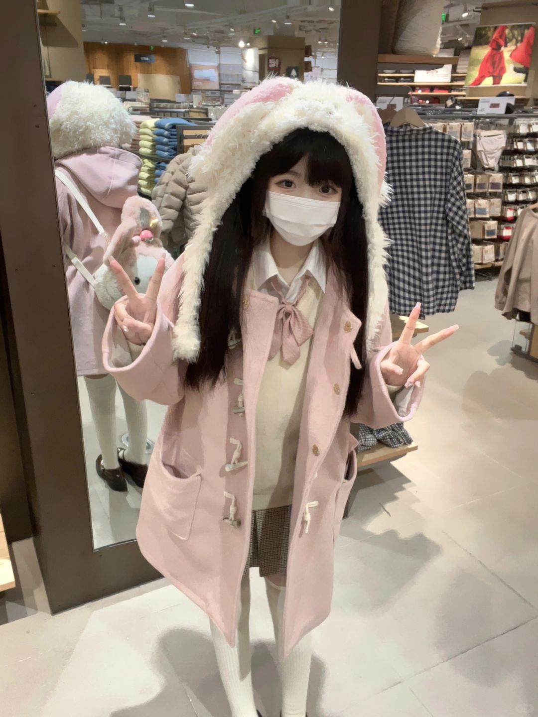 (ᐢ‪⸝⸝ᴖ ·̫ ᴖ⸝⸝ᐢ)