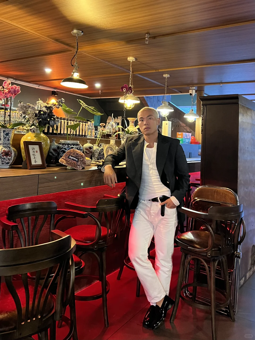 在滇的最后一天｜冷暴力