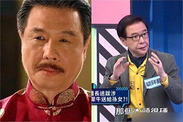 八点档反派专业户庞祥麟80岁安详辞世，丧礼从简背后藏健康预警