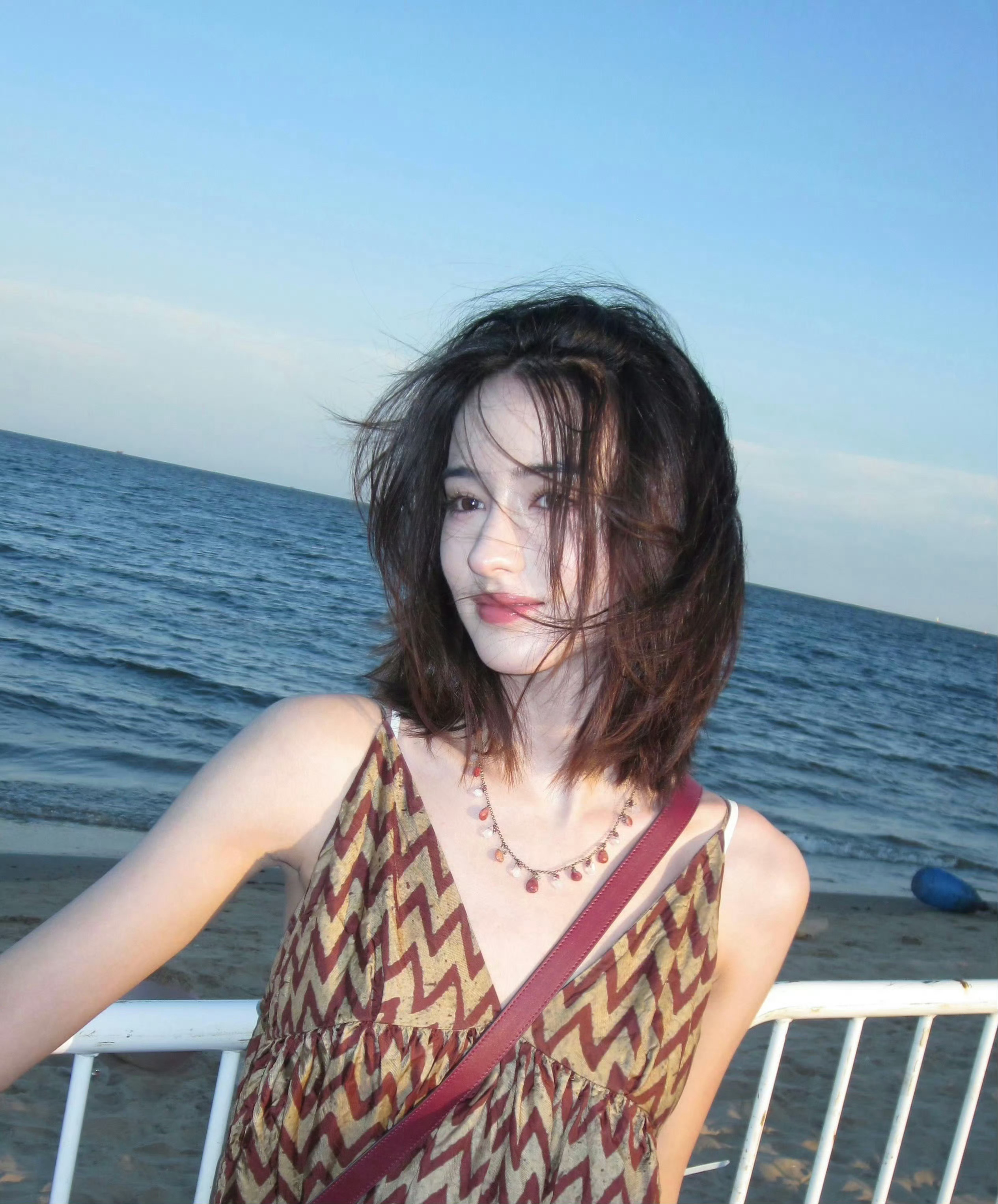 原生脸 李宛妲🪭 ​​​