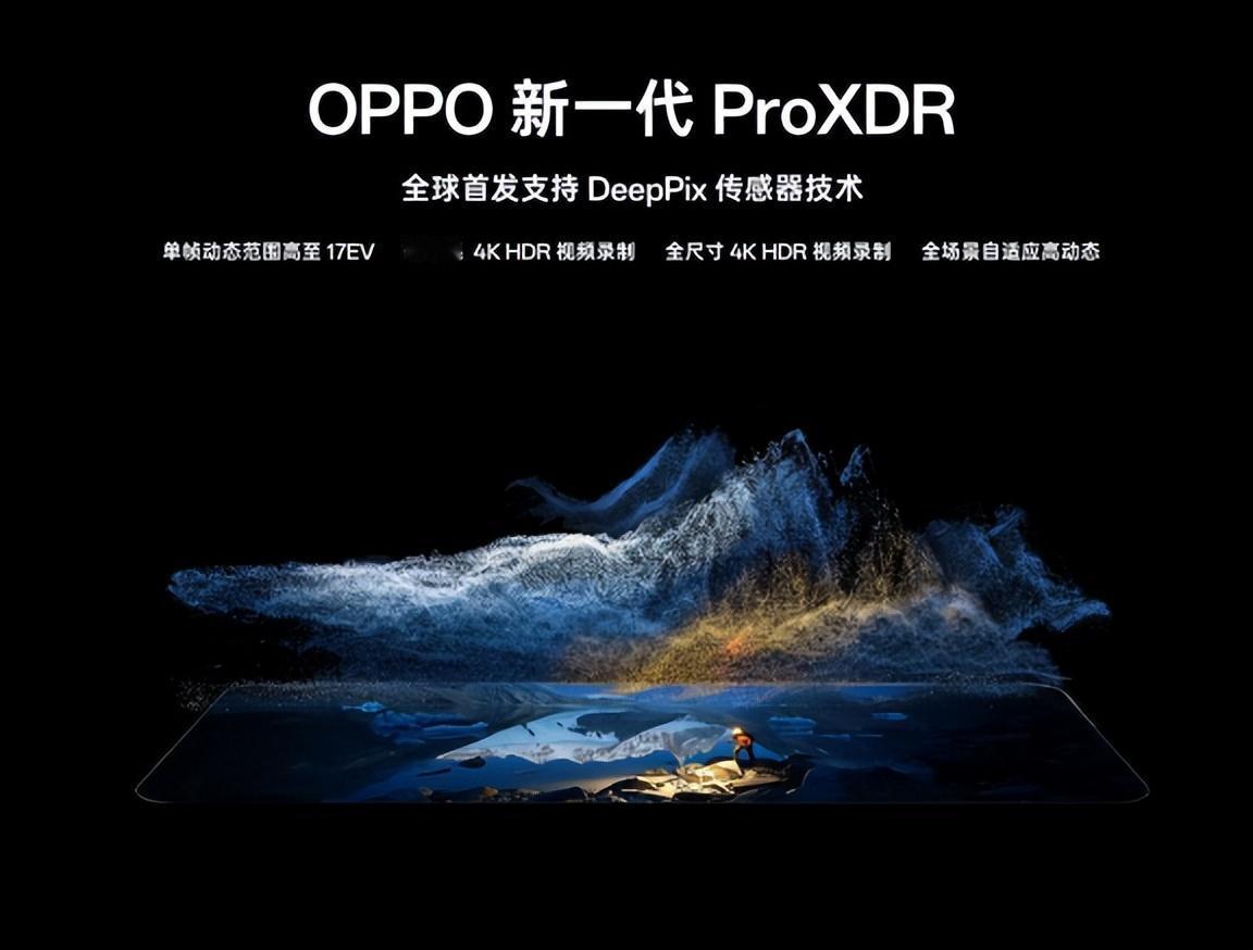 三颗2亿像素！手机影像卷疯了，普通人真成冤种？

2亿像素的厉害，在于能把照片放
