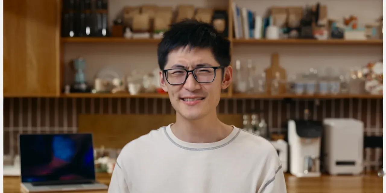 看Tim的访谈觉得，他的家庭让他的容错率变得好高。因为爱打游戏，好高中没考上，被