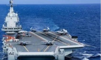 被美国忽悠了？中国这两年造完航母才发现不对劲——自己的无人机、太空武器、超高音速