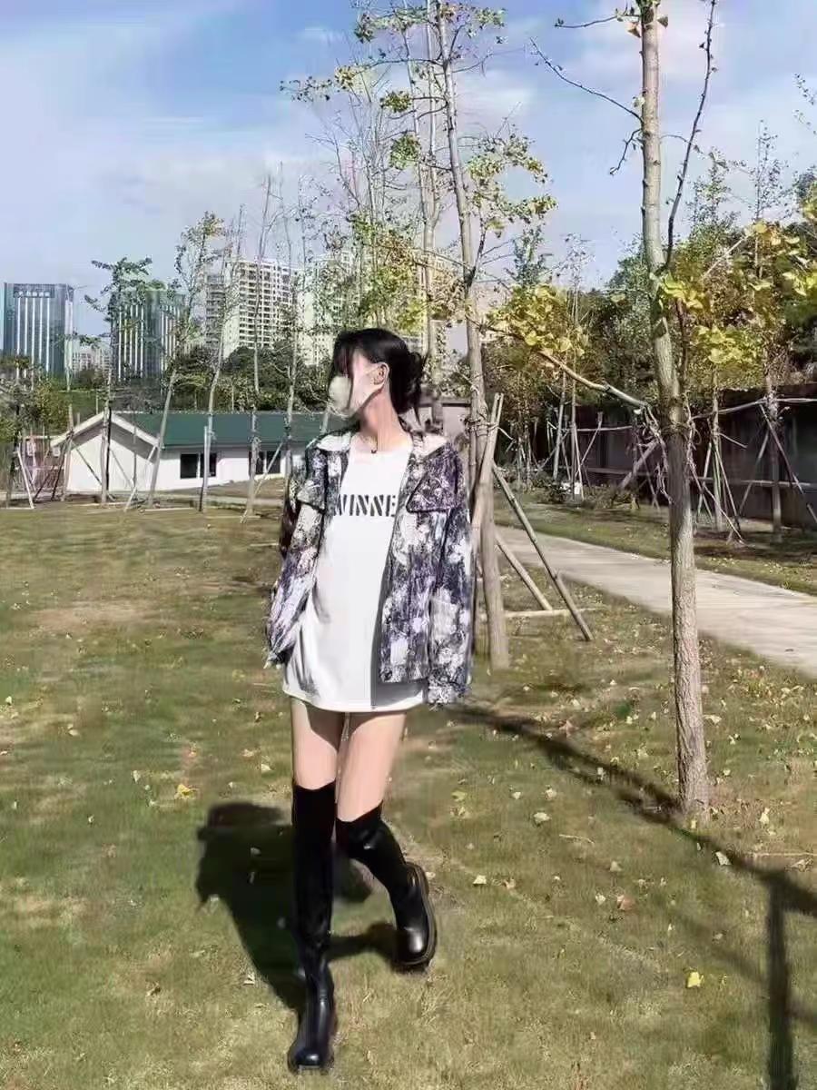 不行，最近看短剧上瘾了，忘了睡觉