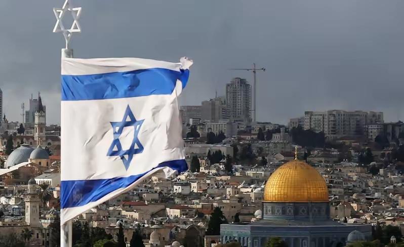 快讯：以色列深陷“79年魔咒”迷思，第三次建国面临关键节点



大家有没有听说