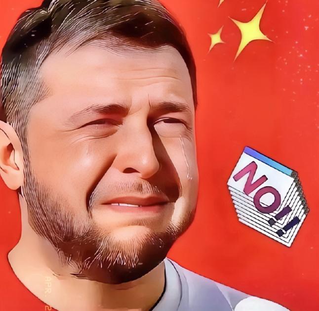 不幸的消息传来！乌克兰出大事，全国哀悼，基辅降半旗了！

别人办展会图热闹，他们