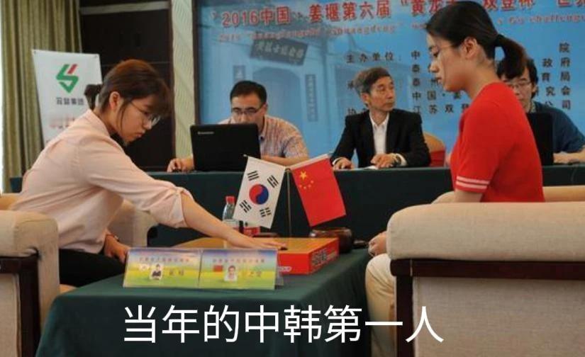 重磅回归~黄龙士杯再度登场



2024年第10届中国姜堰"黄龙士杯"世界女子