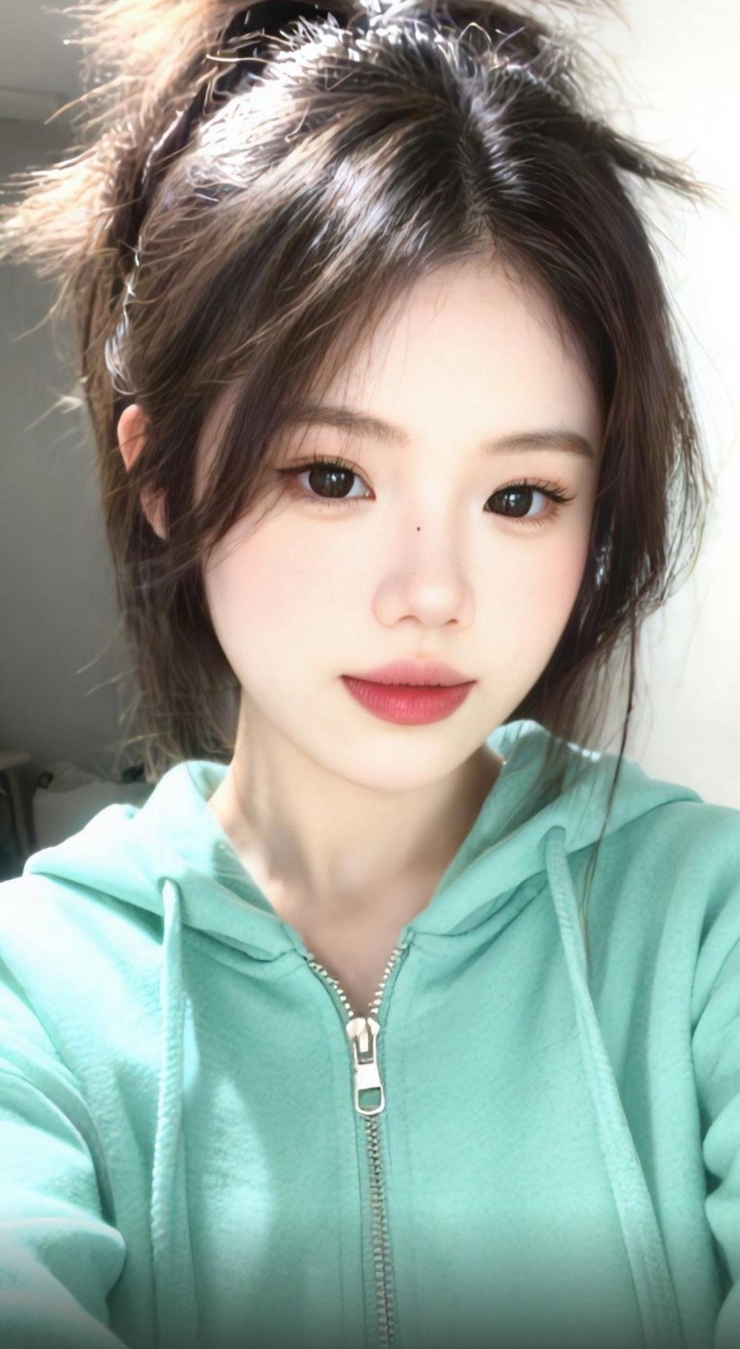 【绝美氛围感养成✨一学就会的温柔仙女滤镜教程💫】

姐妹们！最近被疯狂追问的仙