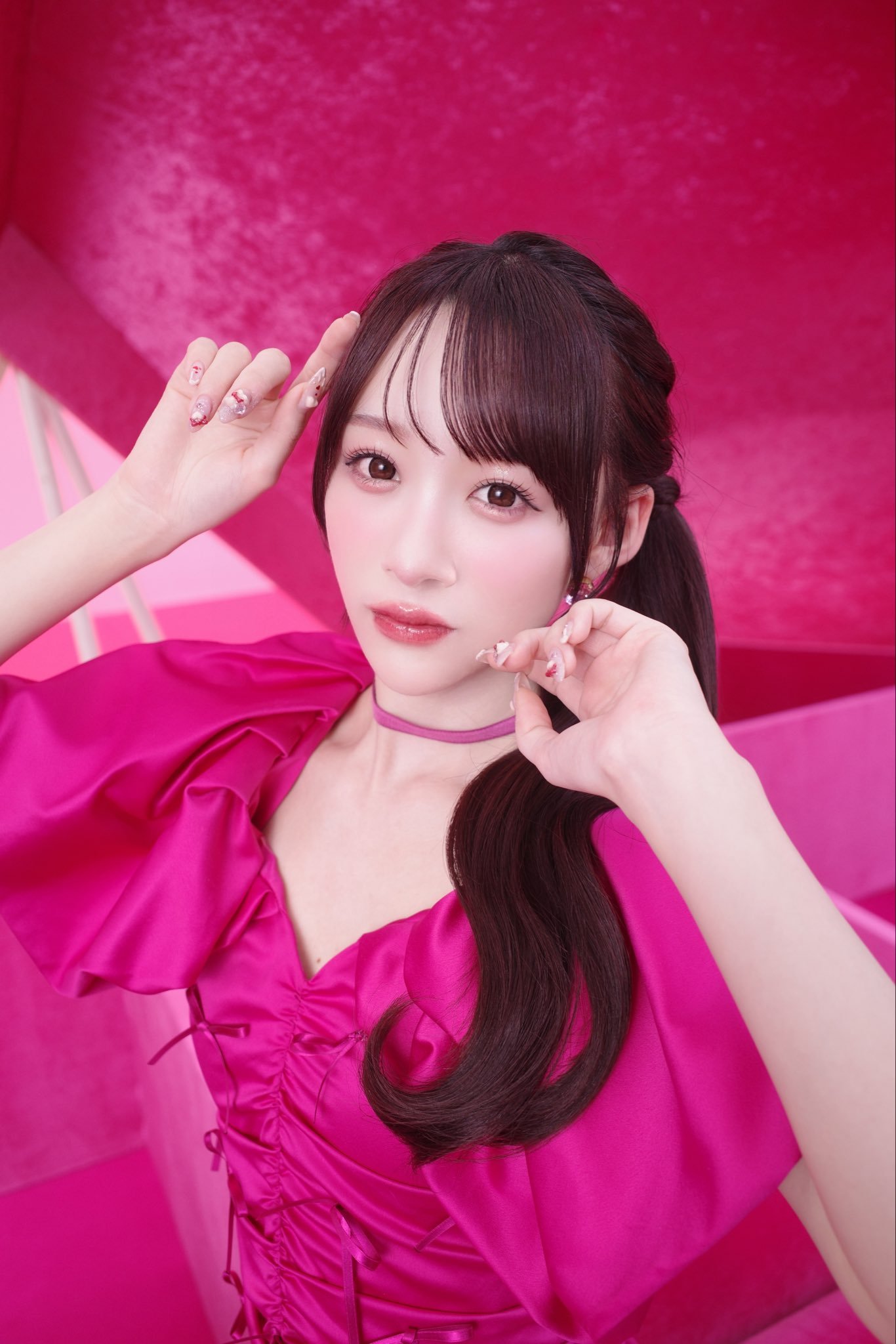 🎀音嶋莉沙 260619 X更新＝LOVE STADIUM LIVE「Beyo