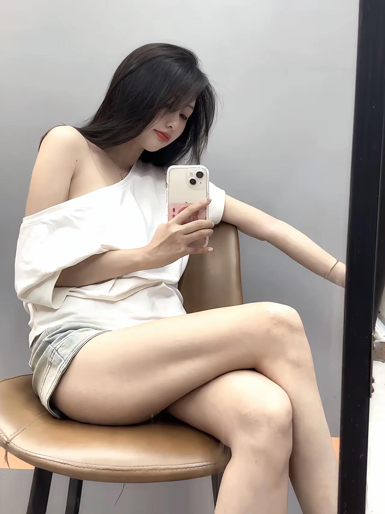 慵懒的感觉