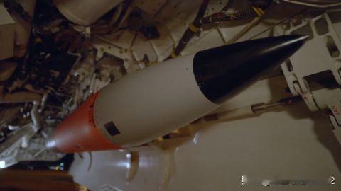 美国成功试射无弹头B61-12核弹：已知


2025年8月，美国成功试射了B6