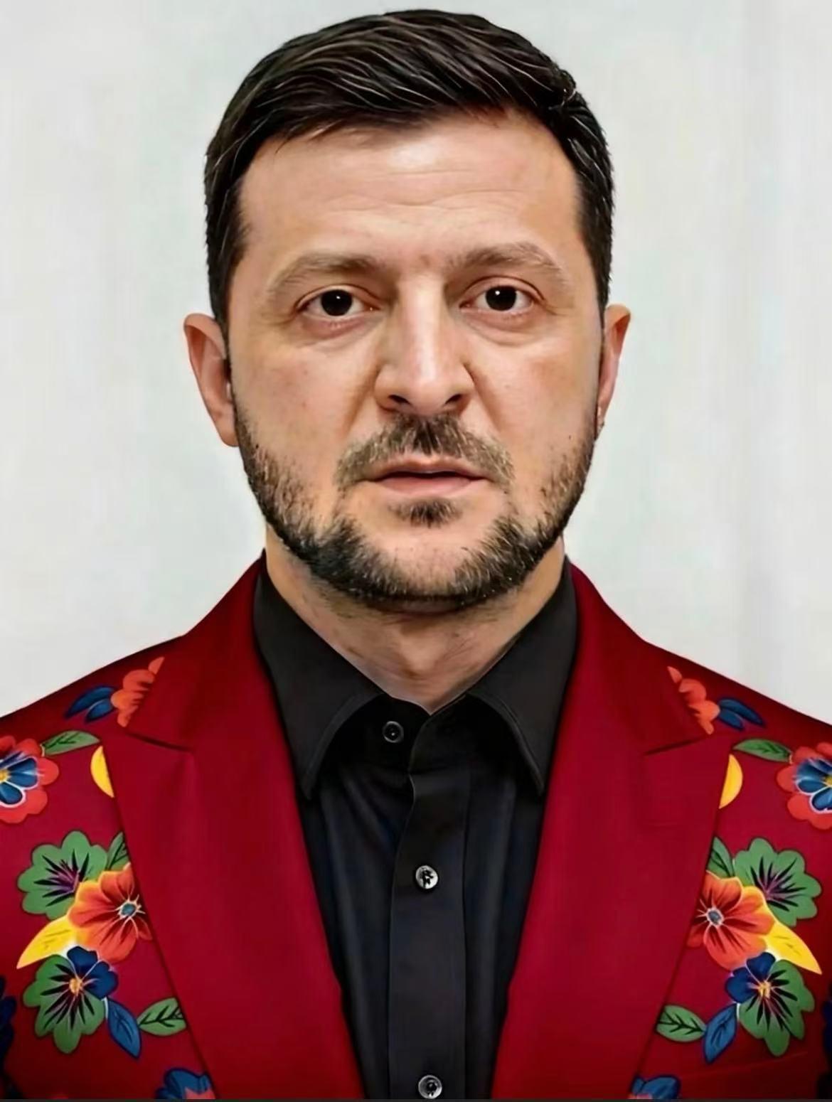 快讯！
乌克兰突然宣布了
12月30日，乌克兰总统泽连斯基称，正与美国总统特朗普