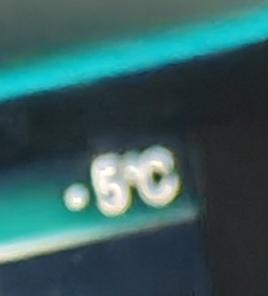 烟台早晨气温这么低？    2025年12月4日7时，烟台早晨的气温达到零下五度