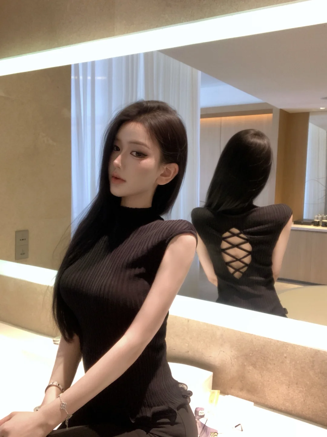 看着我还不够吗