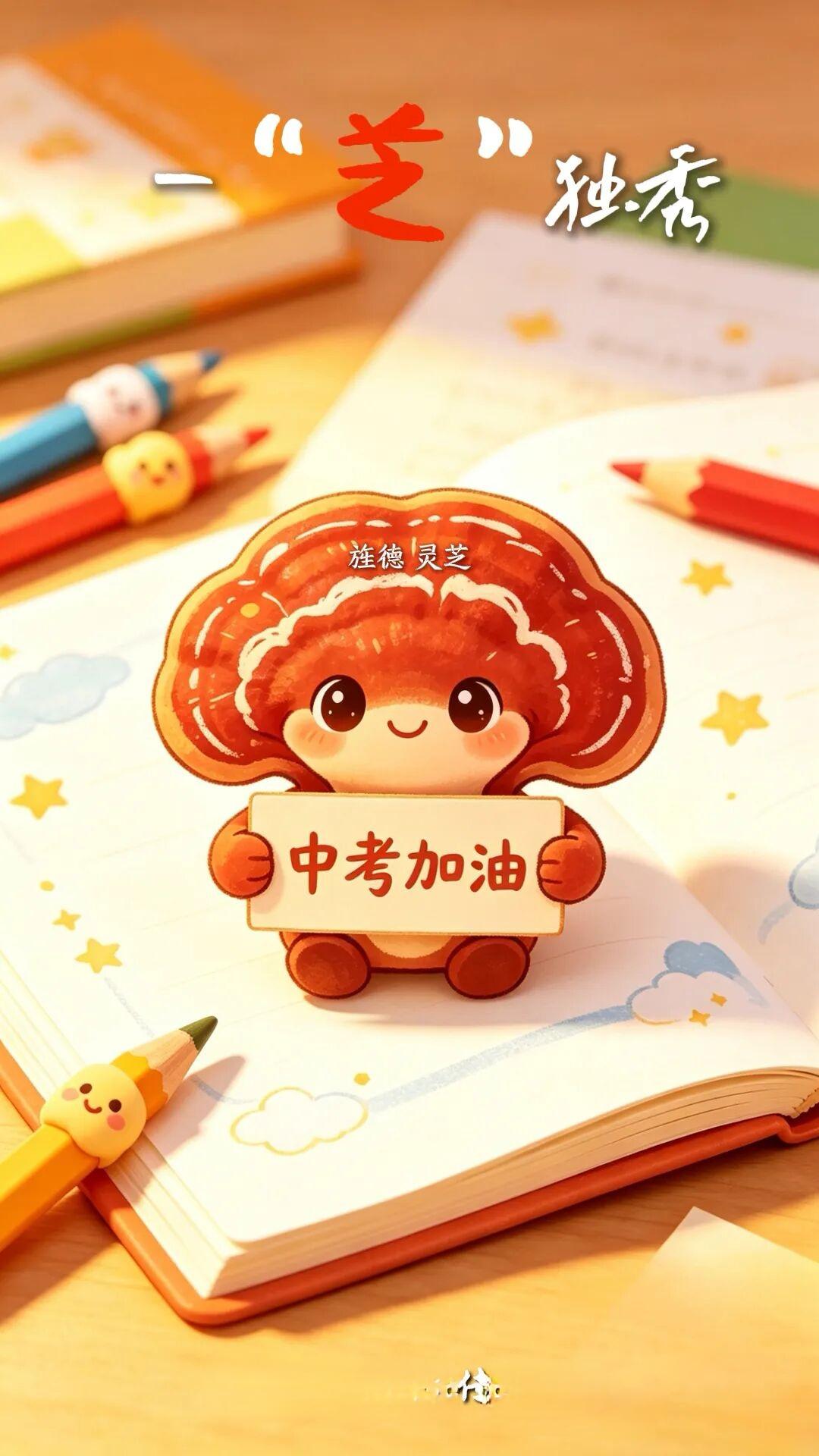今日中考，祝考生们一举成功你更喜欢吃中餐还是西餐？ 我认为中餐