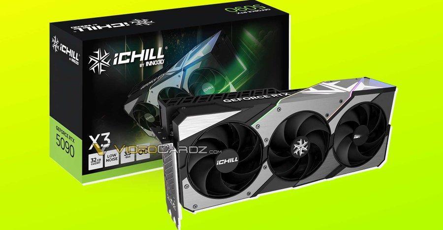 老黄的 Nvidia RTX 5090 马上要来了，我等不及，买降价的4090[