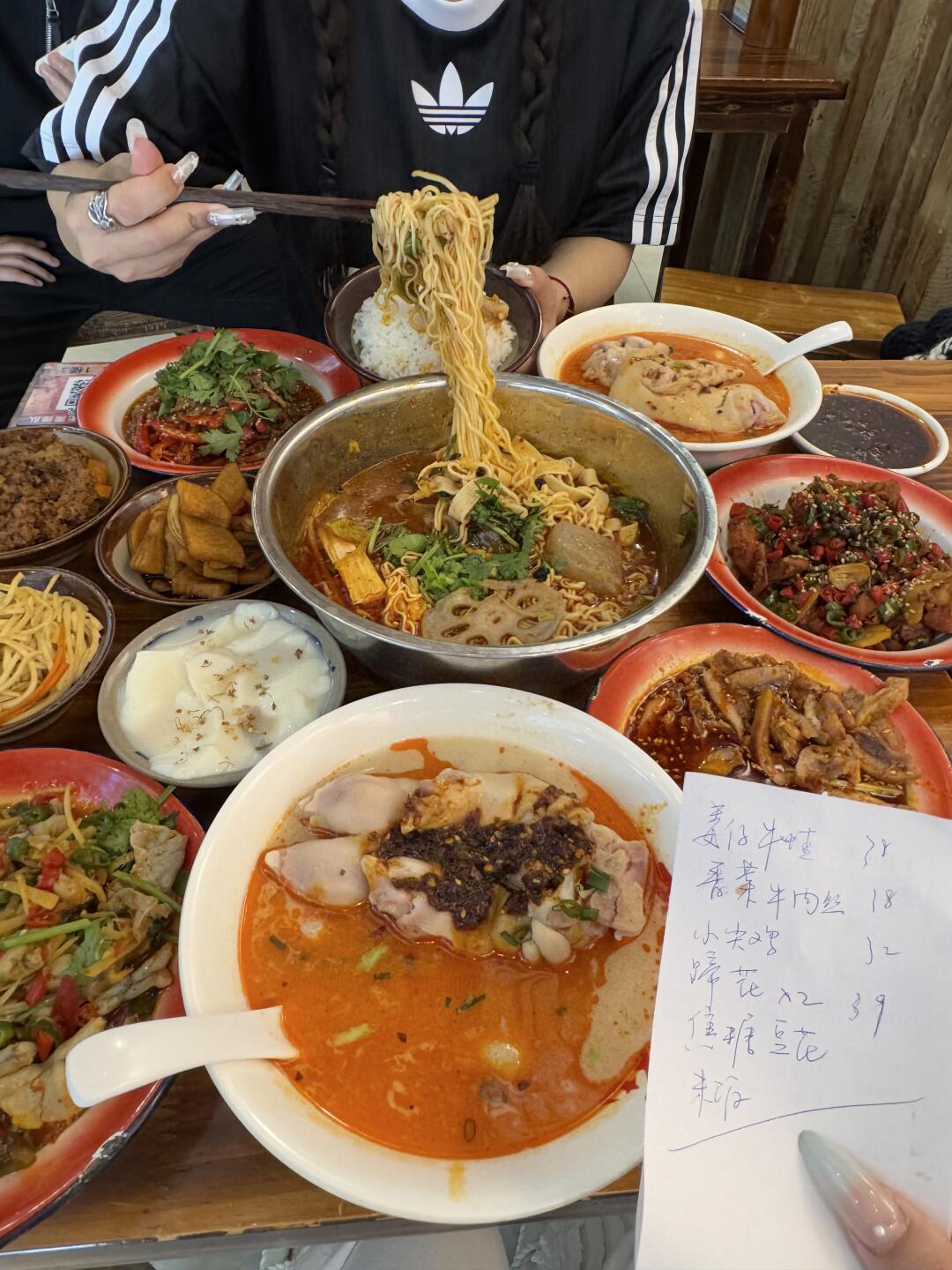 苏州）只愿意带好朋友去吃的小破店