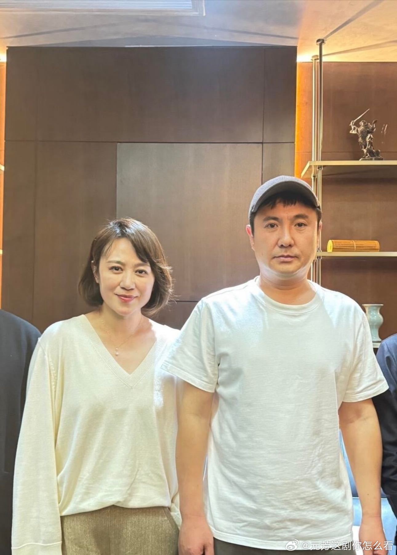 我是沈腾马丽我也耍起沈腾马丽迎来新搭档 沈马组合从来不会让人失望！新喜综再度合体
