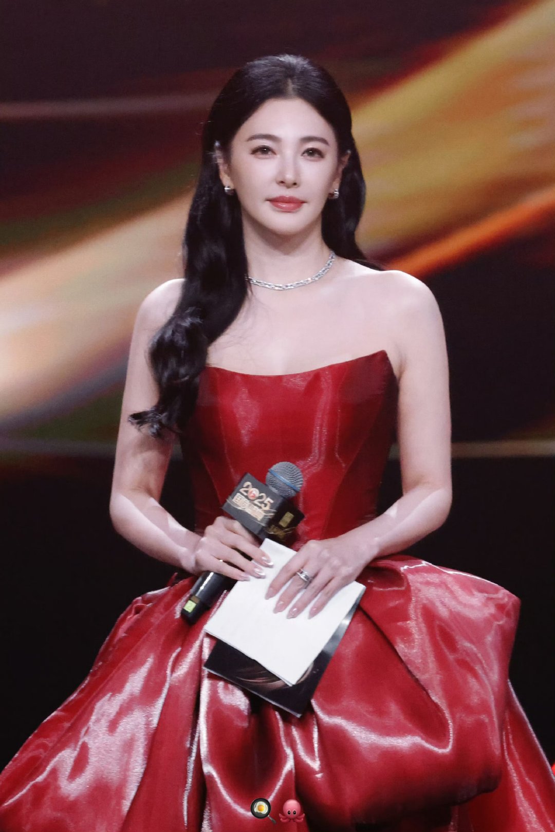 张雨绮主持功底张雨绮主持能力 也太棒了啊 ，好厉害 