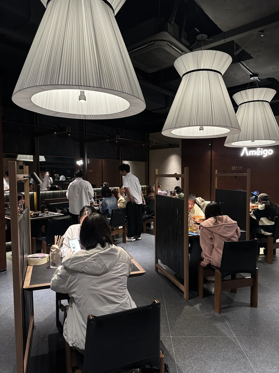 不愧是江北新晋顶流…