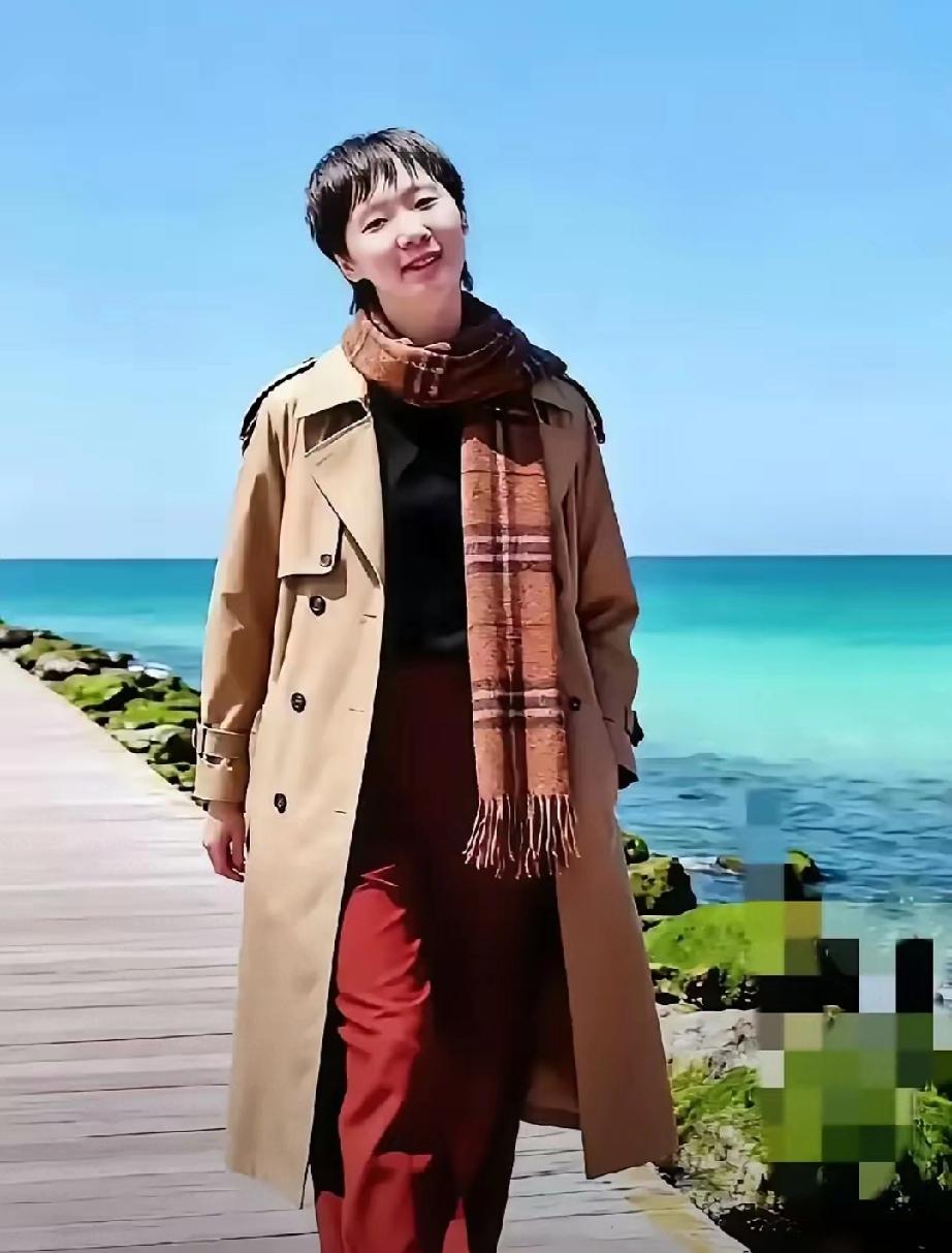 王曼昱：赛场上的“反手王”，生活里的“暖心闺女”
 
2024年赛事落幕，王曼昱