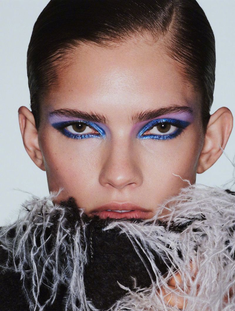 【杂志大片】Vogue Greece September 2026 希腊版Bea