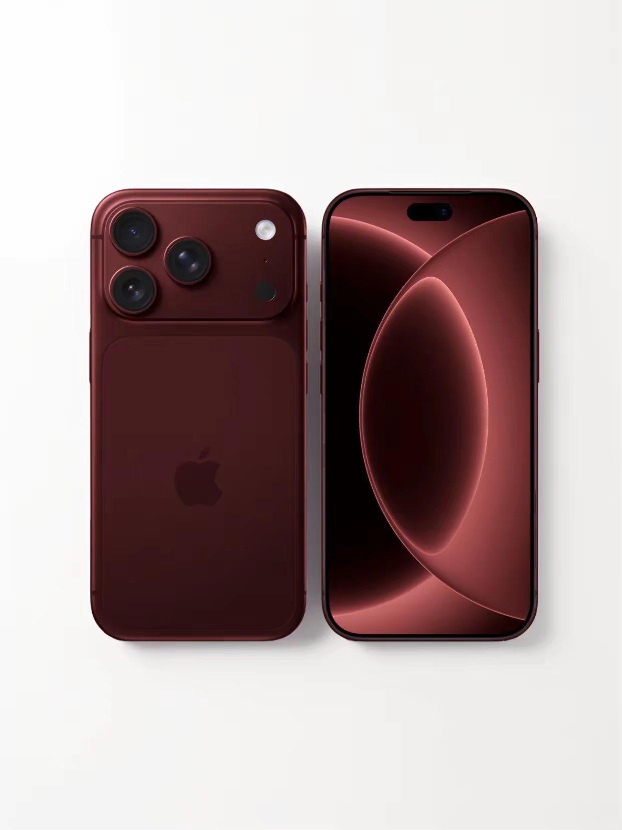 曝iPhone18内存屏幕二选一大家一般都是选的iPhone18 Pro啊，标准