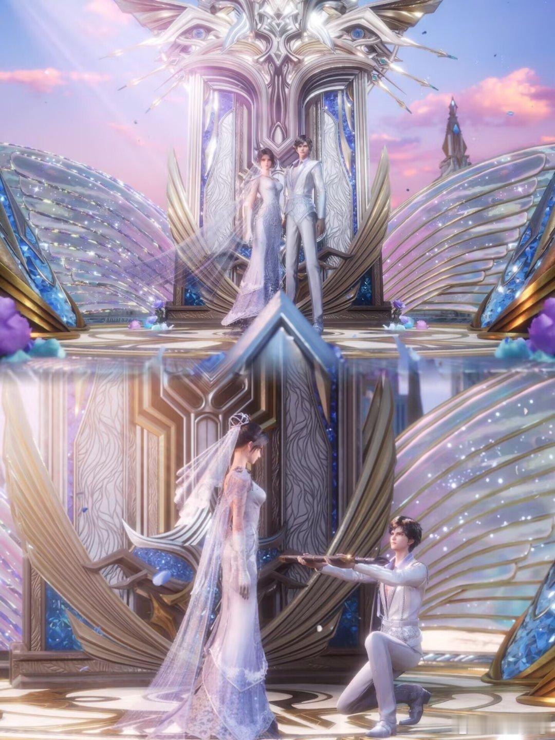 神印王座收官大结局 热血少年终抵巅峰，所有坚守皆有回应，所有奔赴皆有归途，大结局