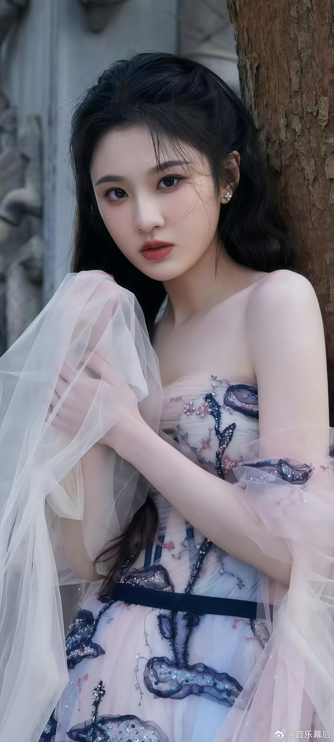 张慧雯拒绝者来女的邀请乘风2026被一句话整得嘴瓢失态，张慧雯果断回绝者来女邀请